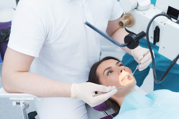 Advanced dental implants near me in Shepherd’s Bush for quick and reliable treatment.
