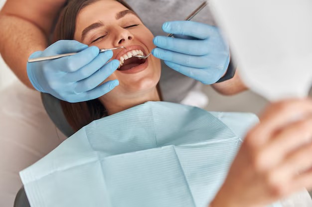 Same-day dental crown and implant treatment at W12 Dental Shepherd’s Bush.