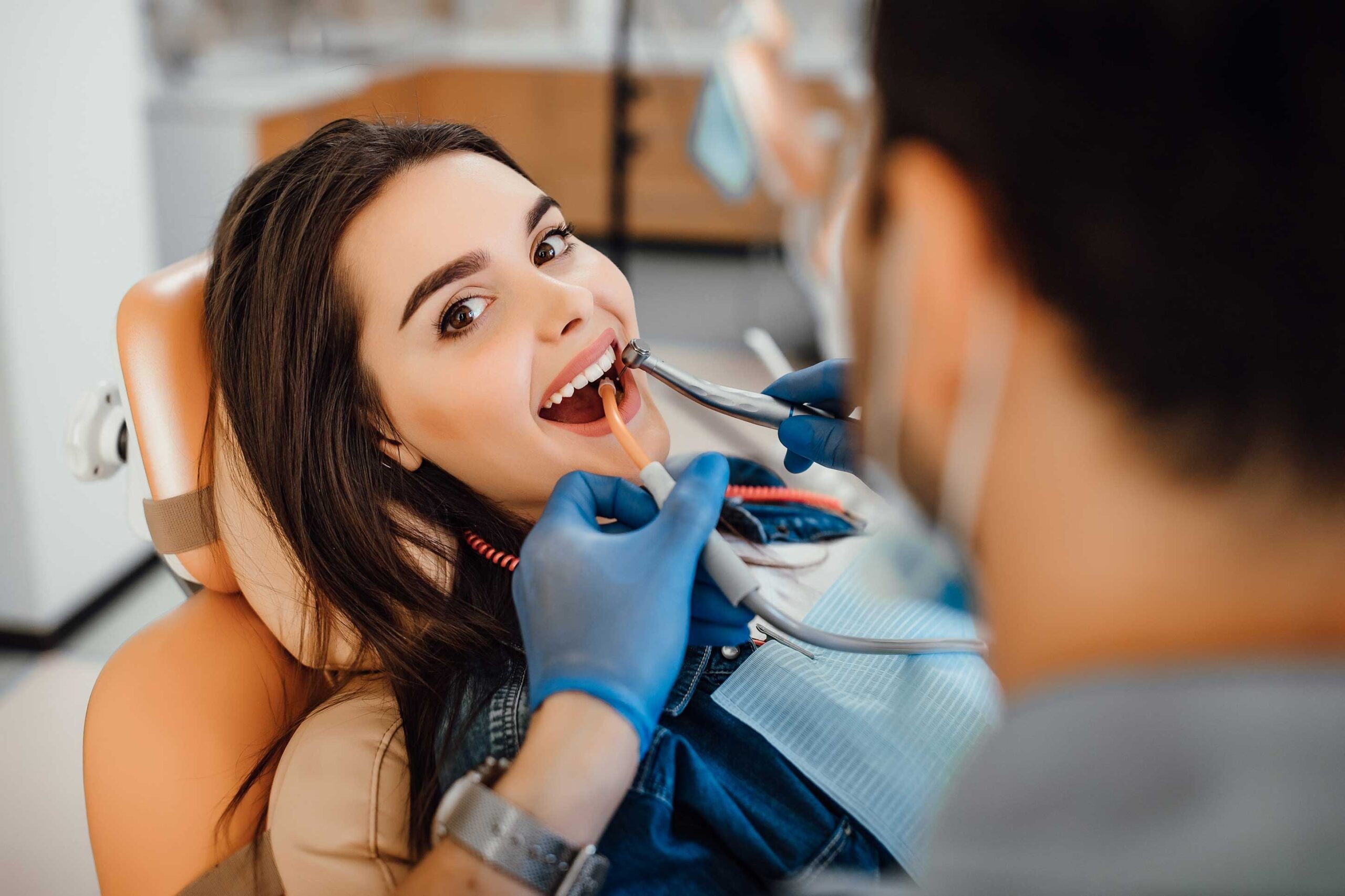 W12 Dental & Implant Centre clinic in Shepherd’s Bush London